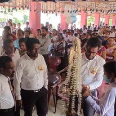 ලෝක ගුරු දිනය 