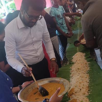 ලෝක ළමා දිනය 